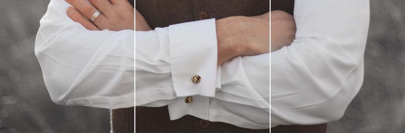 cufflink